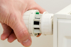 Ordale central heating repair costs