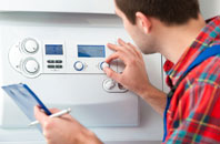 free Ordale gas safe engineer quotes