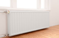 Ordale heating installation