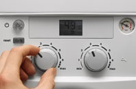 free Ordale boiler maintenance quotes